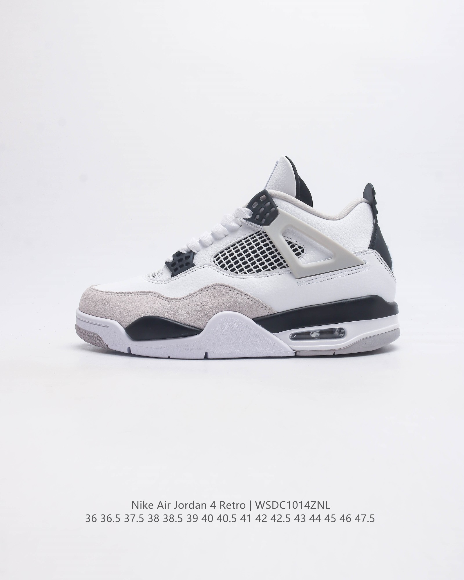 Nike Air Jordan 4 Retro OG Sneakers J4