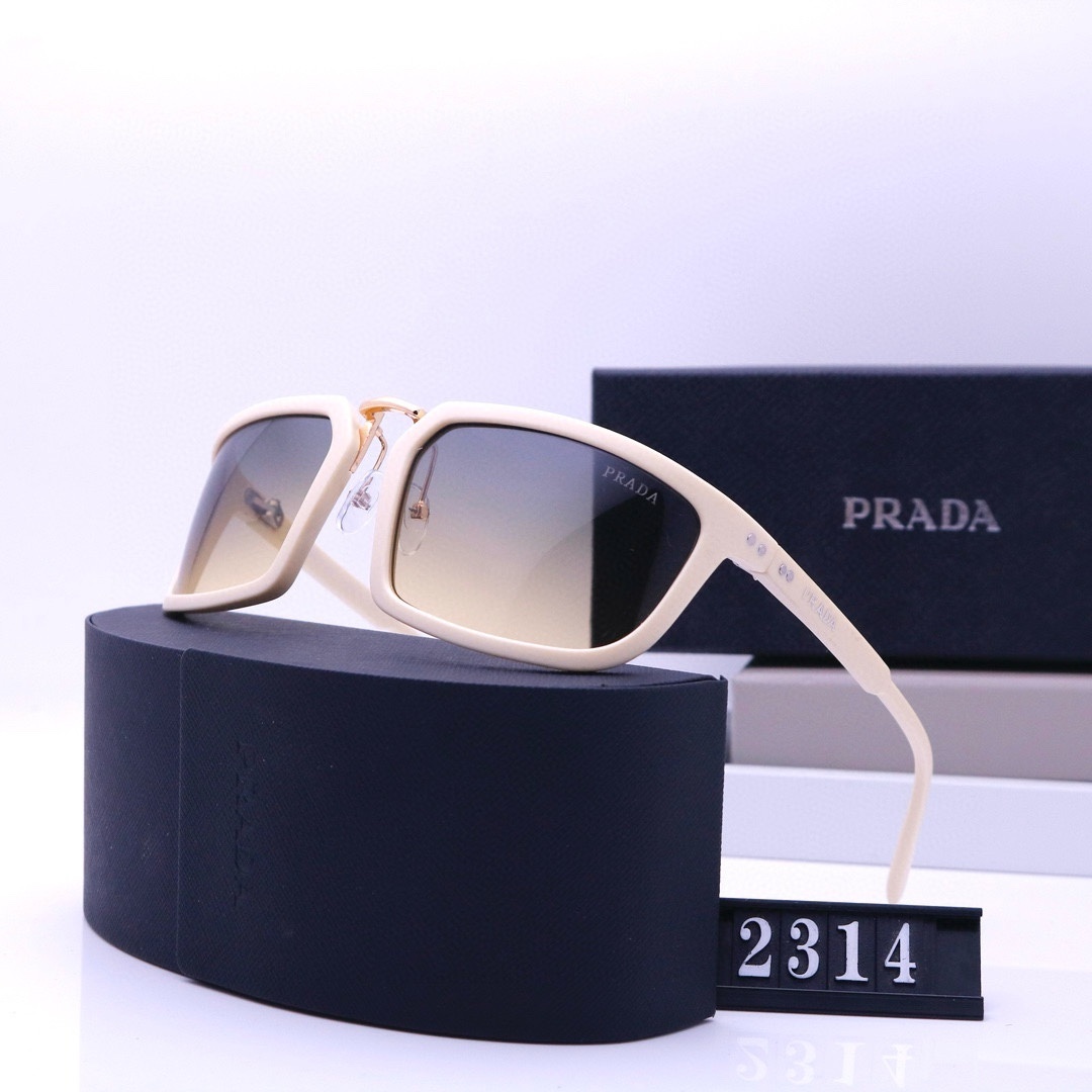 P design Fashionable new sunglasses 2314