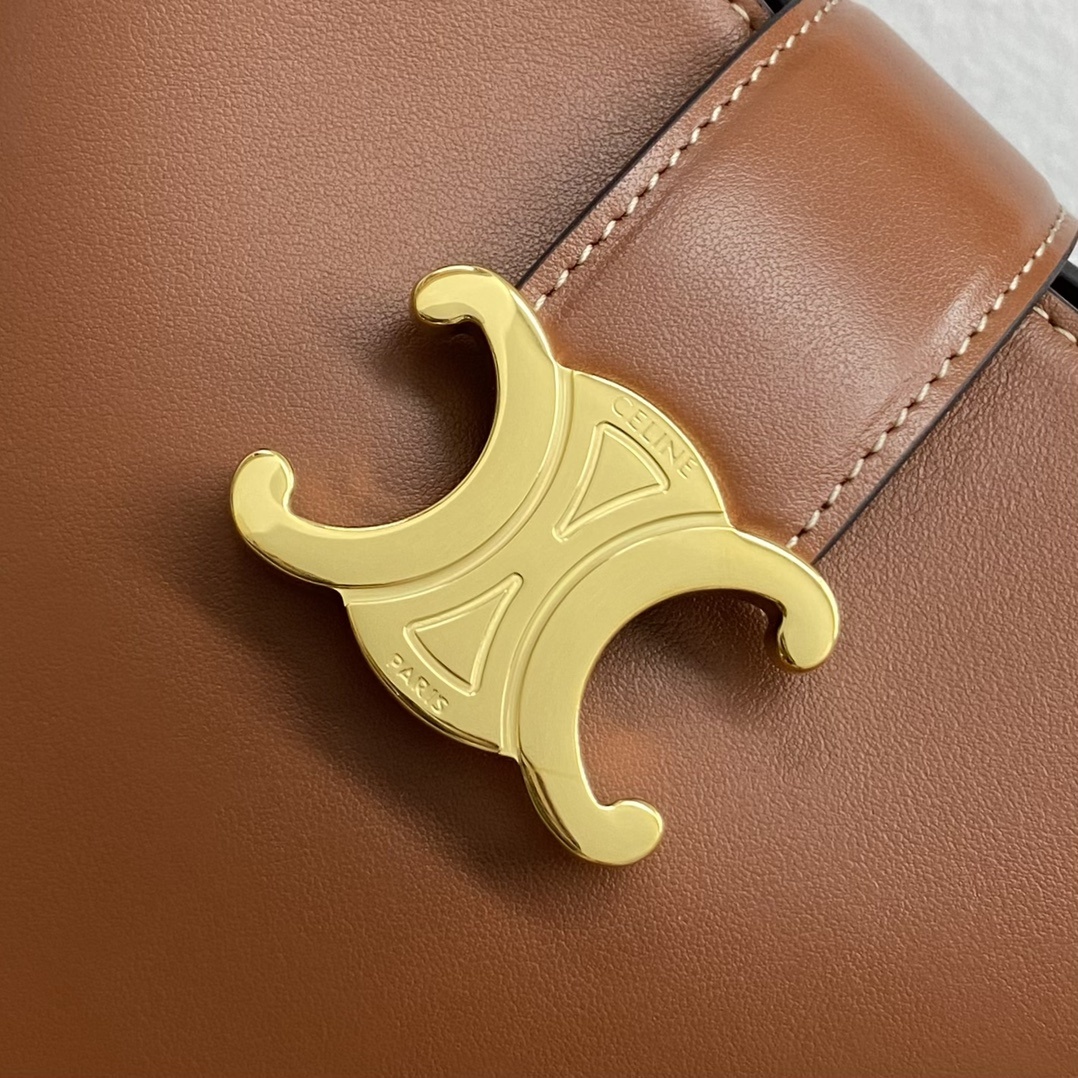 C Design Louise New Small Bucket Bag