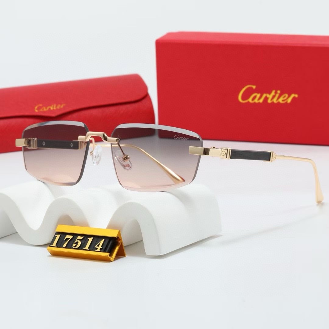 C design Fashion new sunglasses 17514