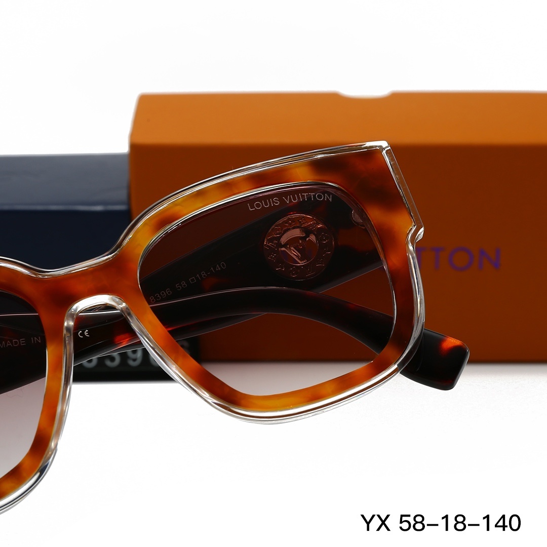 L design New Casual Fashion Sunglasses 83966