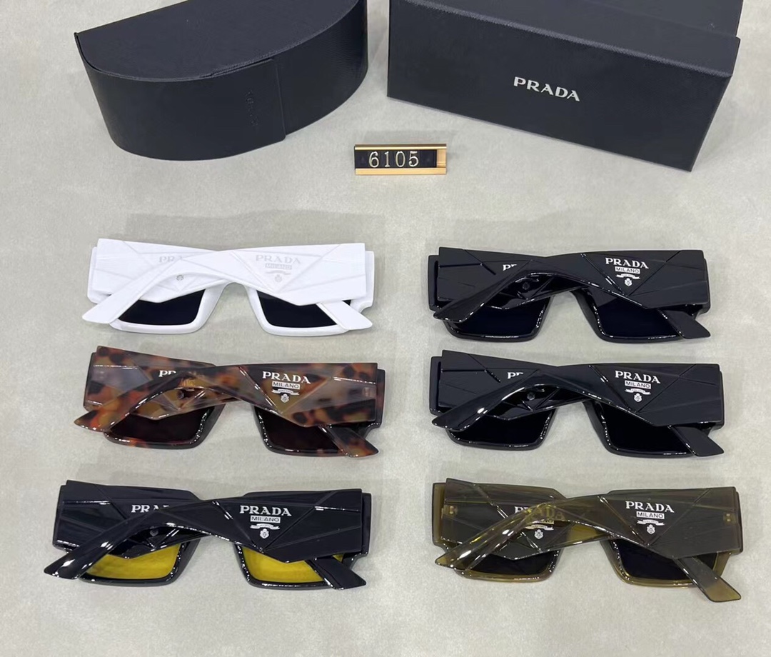 P design fashion sunglasses