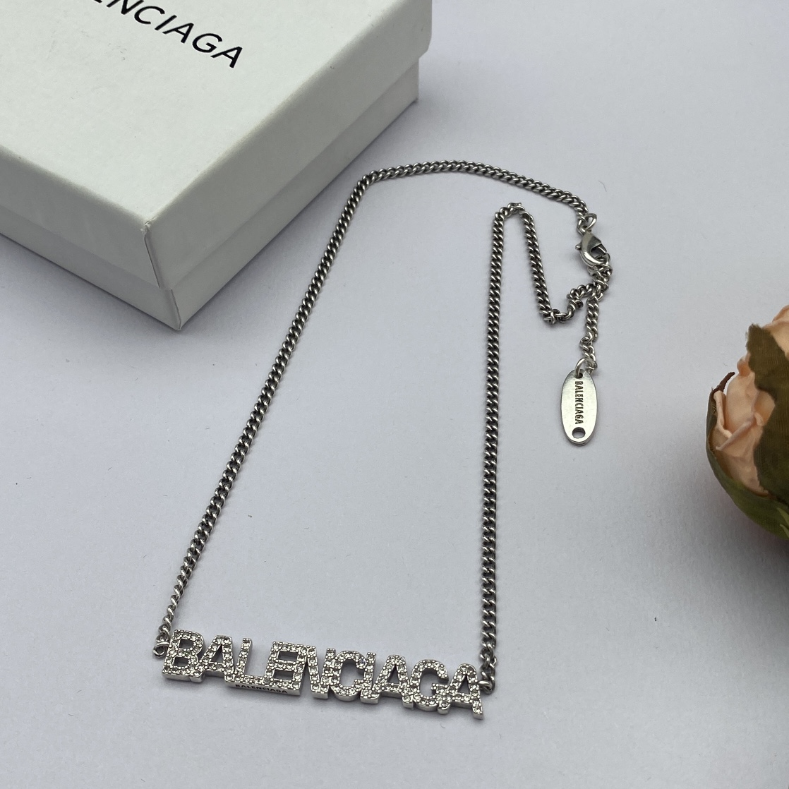 B design  new necklace