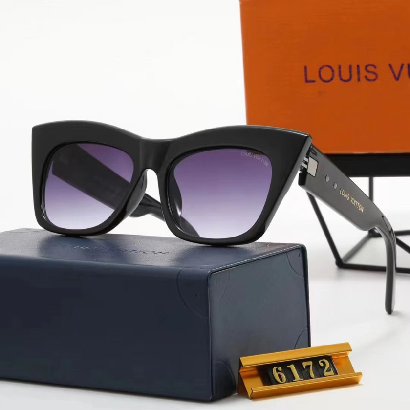 L designclassic fashion sunglasses