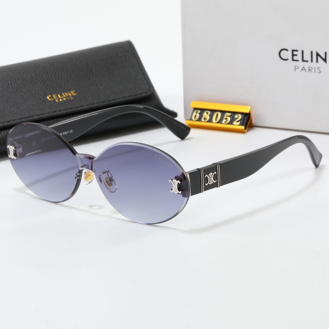 C design Fashion new sunglasses 68052