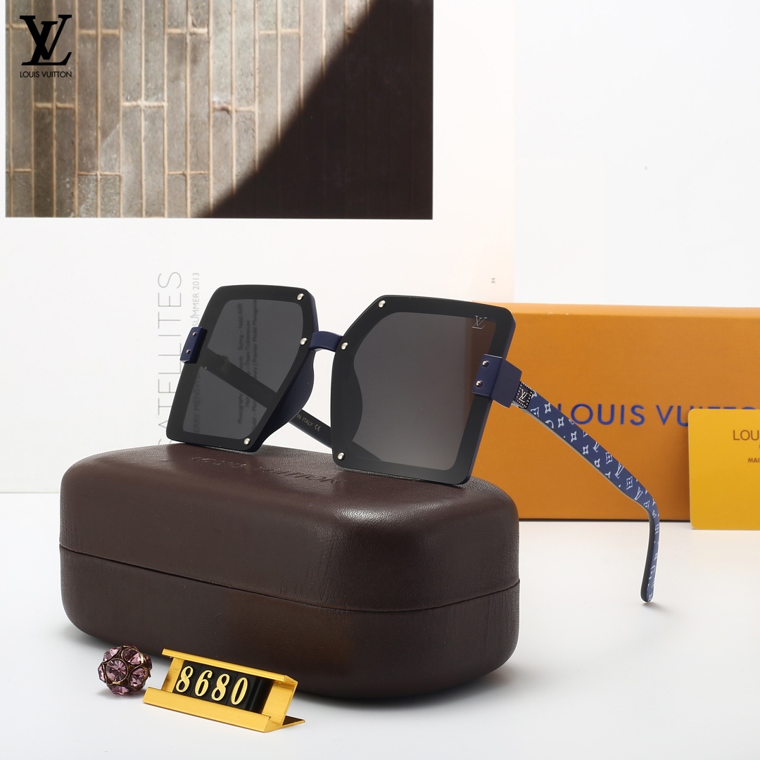 L designWomen's Polarized Sunglasses