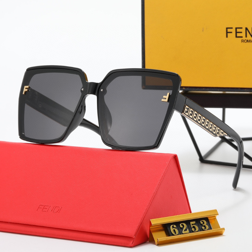 F design  fashion polarized sunglasses