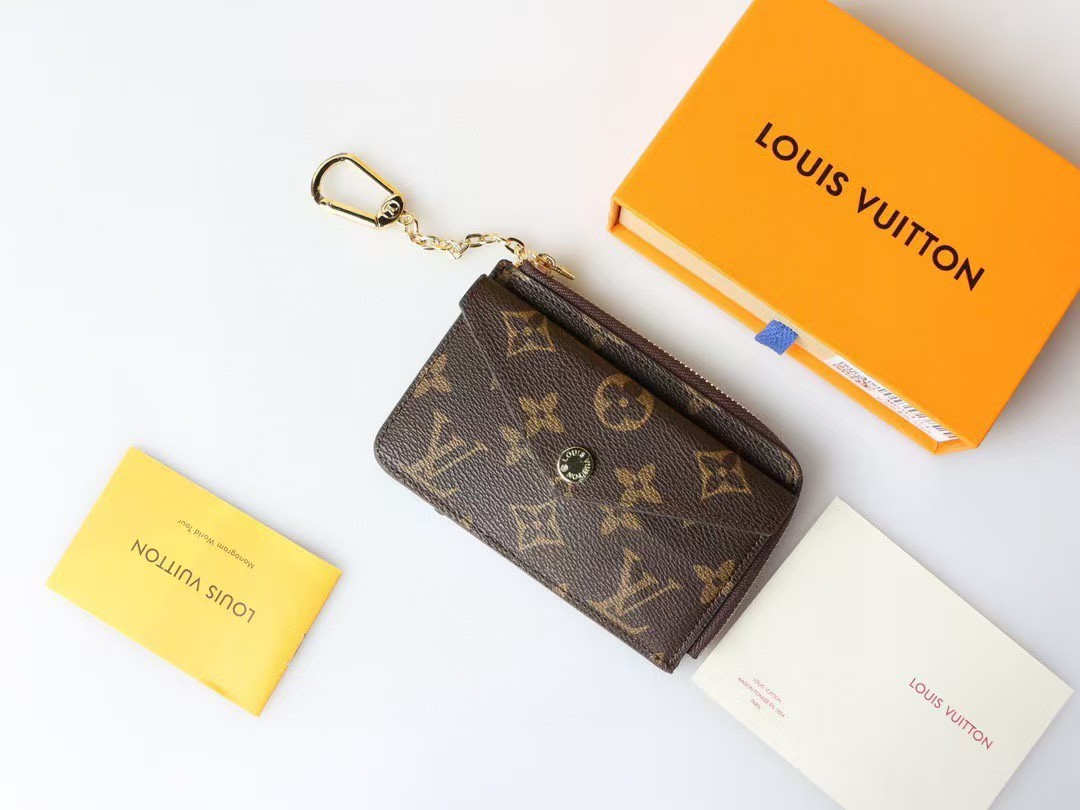 L design Classic pendant small bag