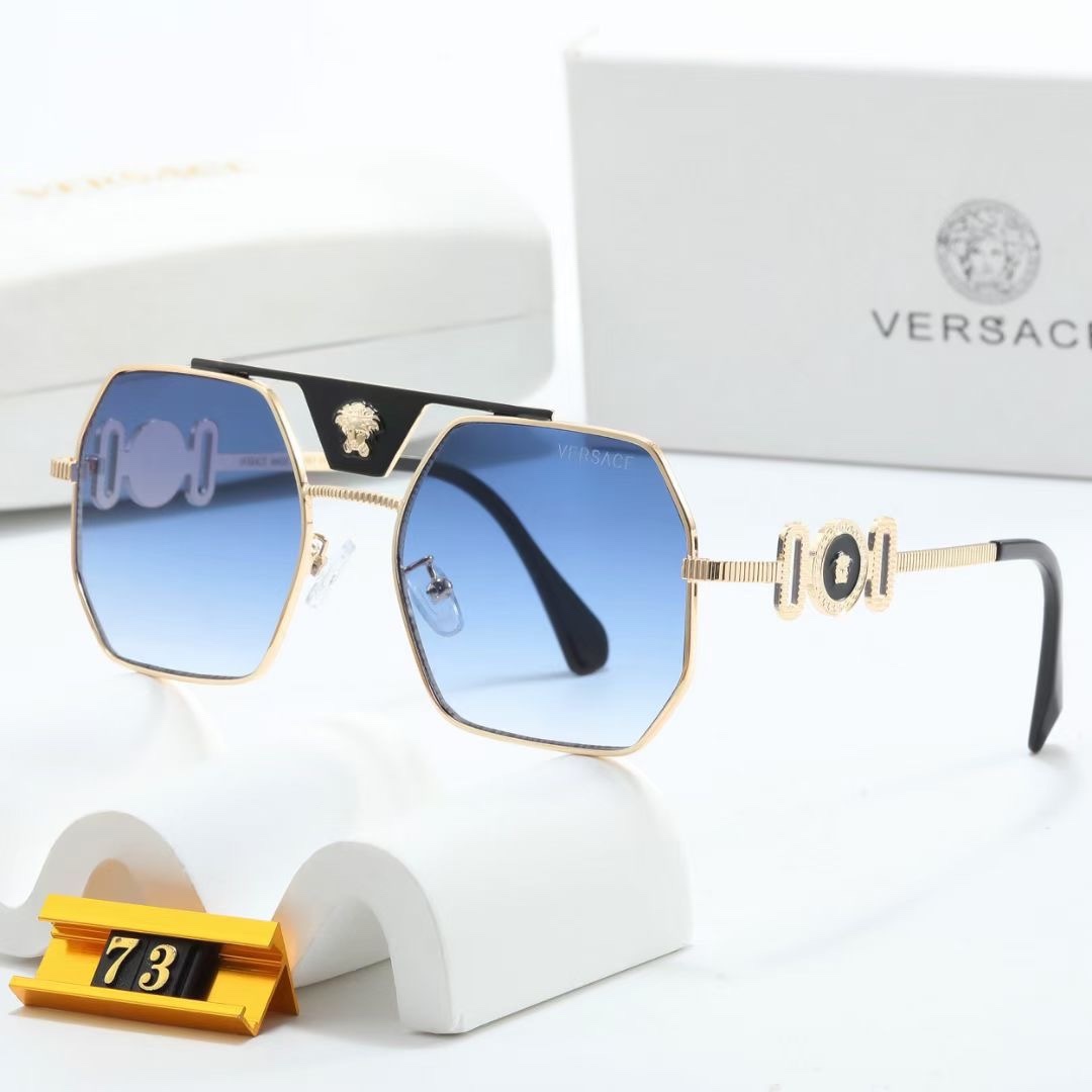 V design Fashion new sunglasses 73