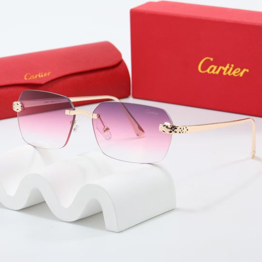 C design Fashion new sunglasses