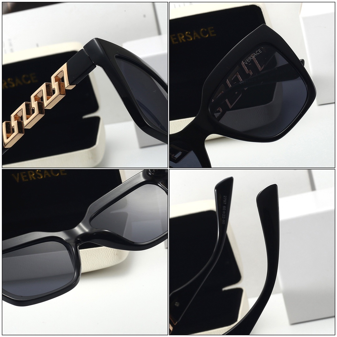 V design Unisex sunglasses, fashionable and versatile, super stylish and beautiful 8032