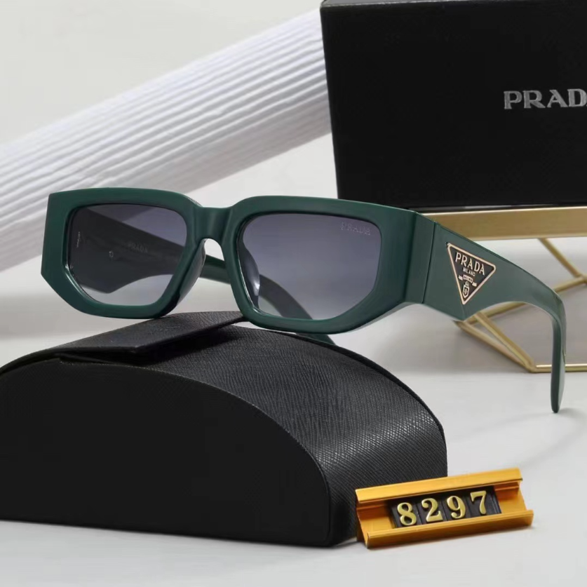P design fashion sunglasses