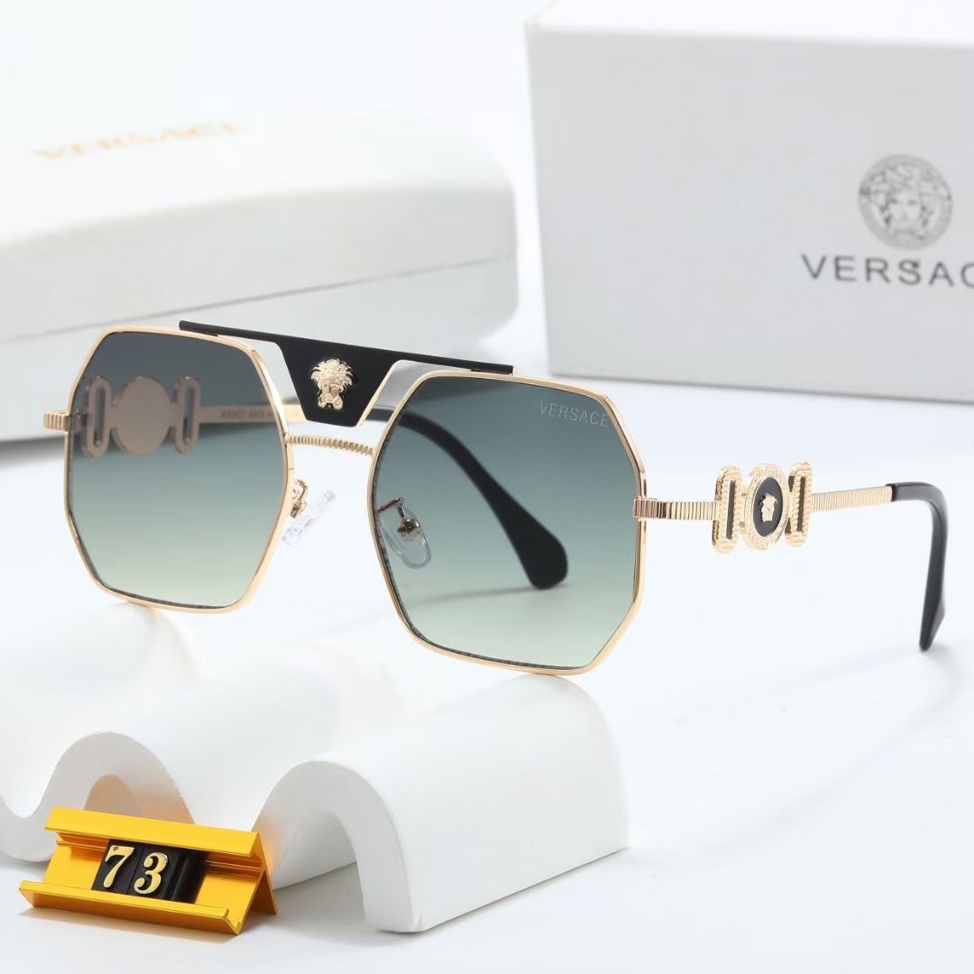 V design Fashion new sunglasses 73