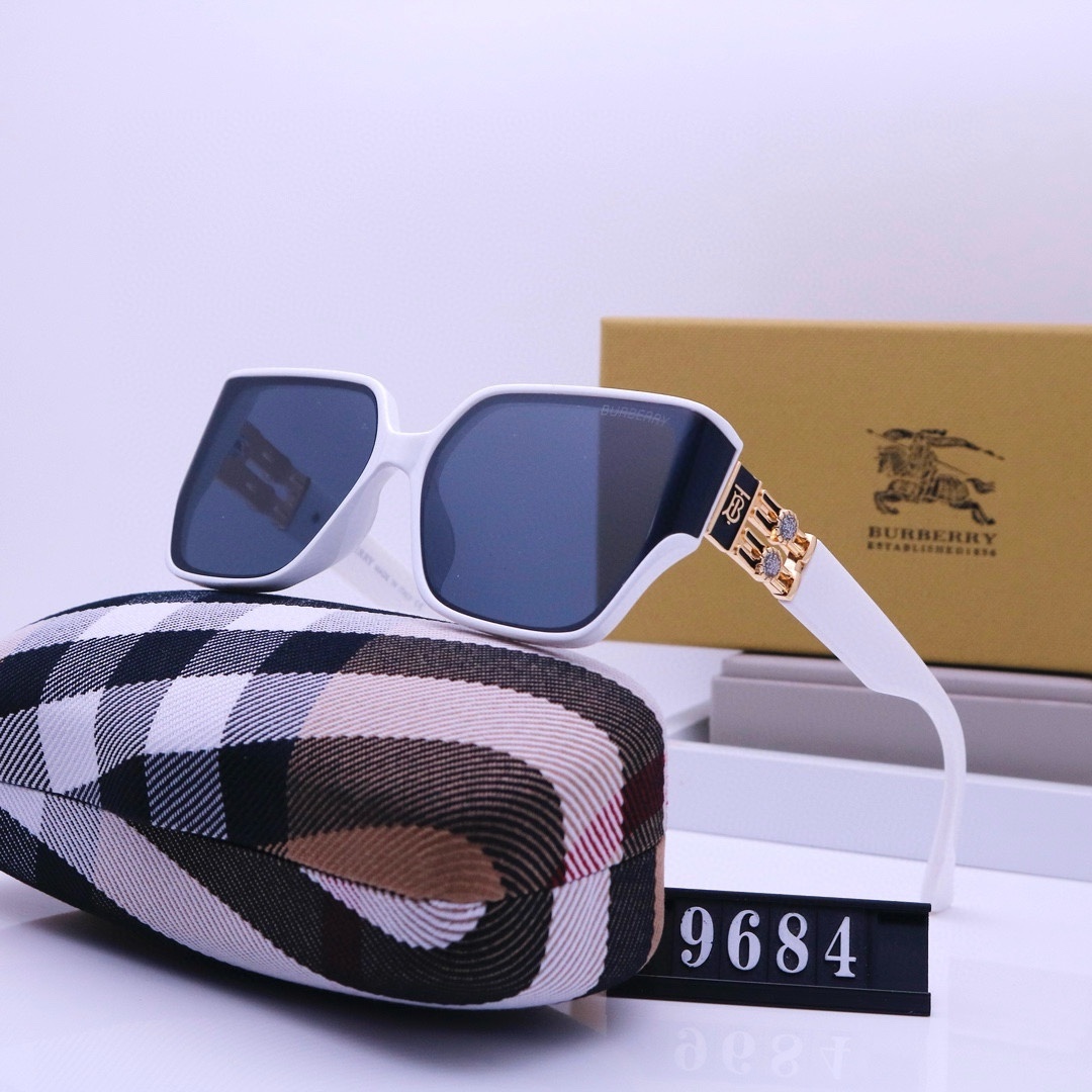 B design Fashion new sunglasses 9684
