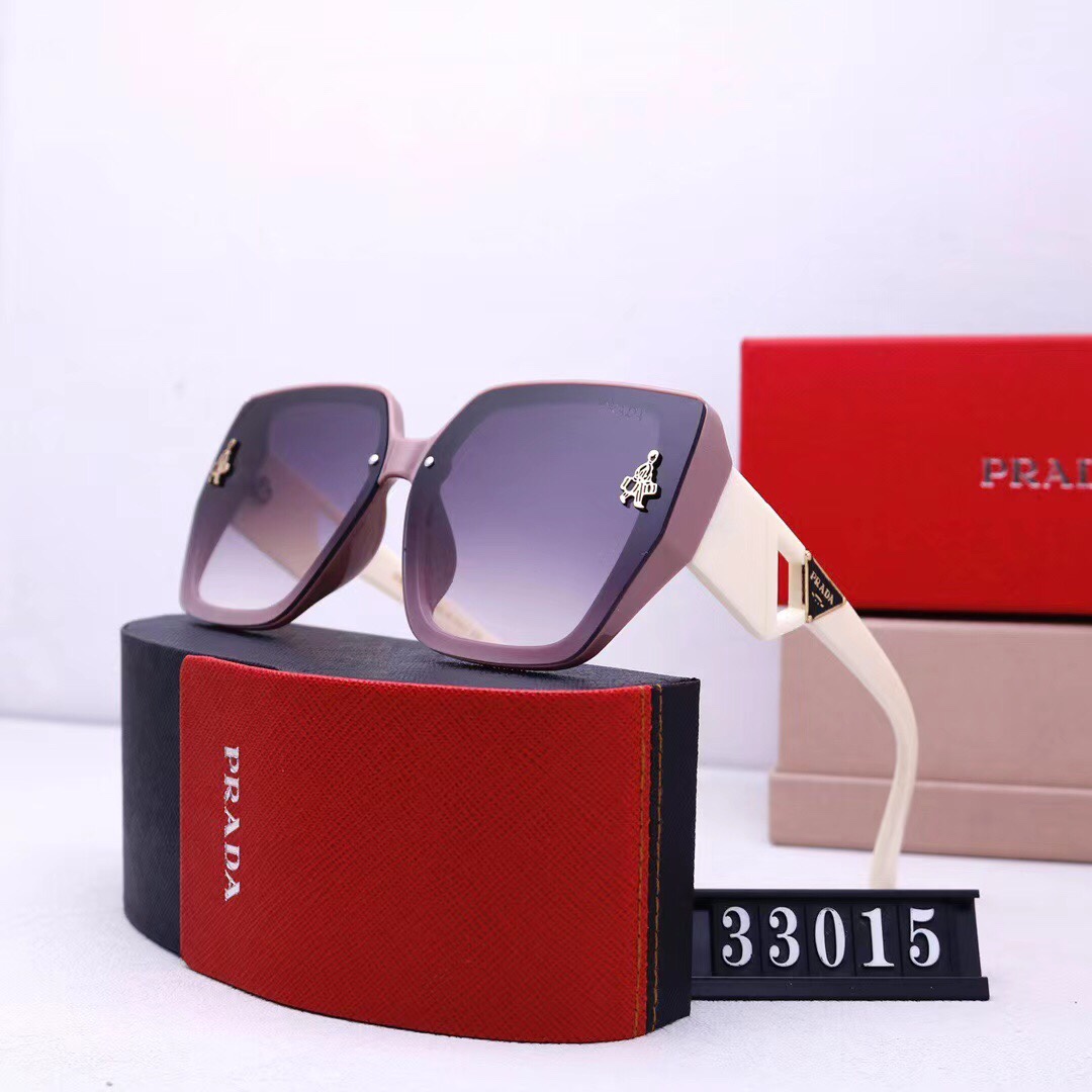 Pra Fashion Retro New Sunglasses