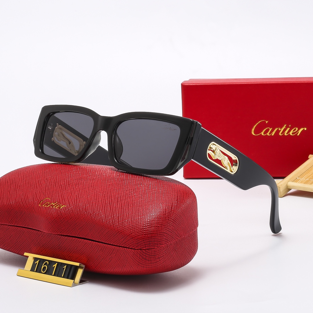 CAR Fashion Ladies Vintage Glasses