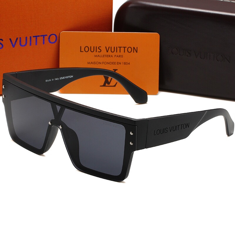 L design fashion sunglasses