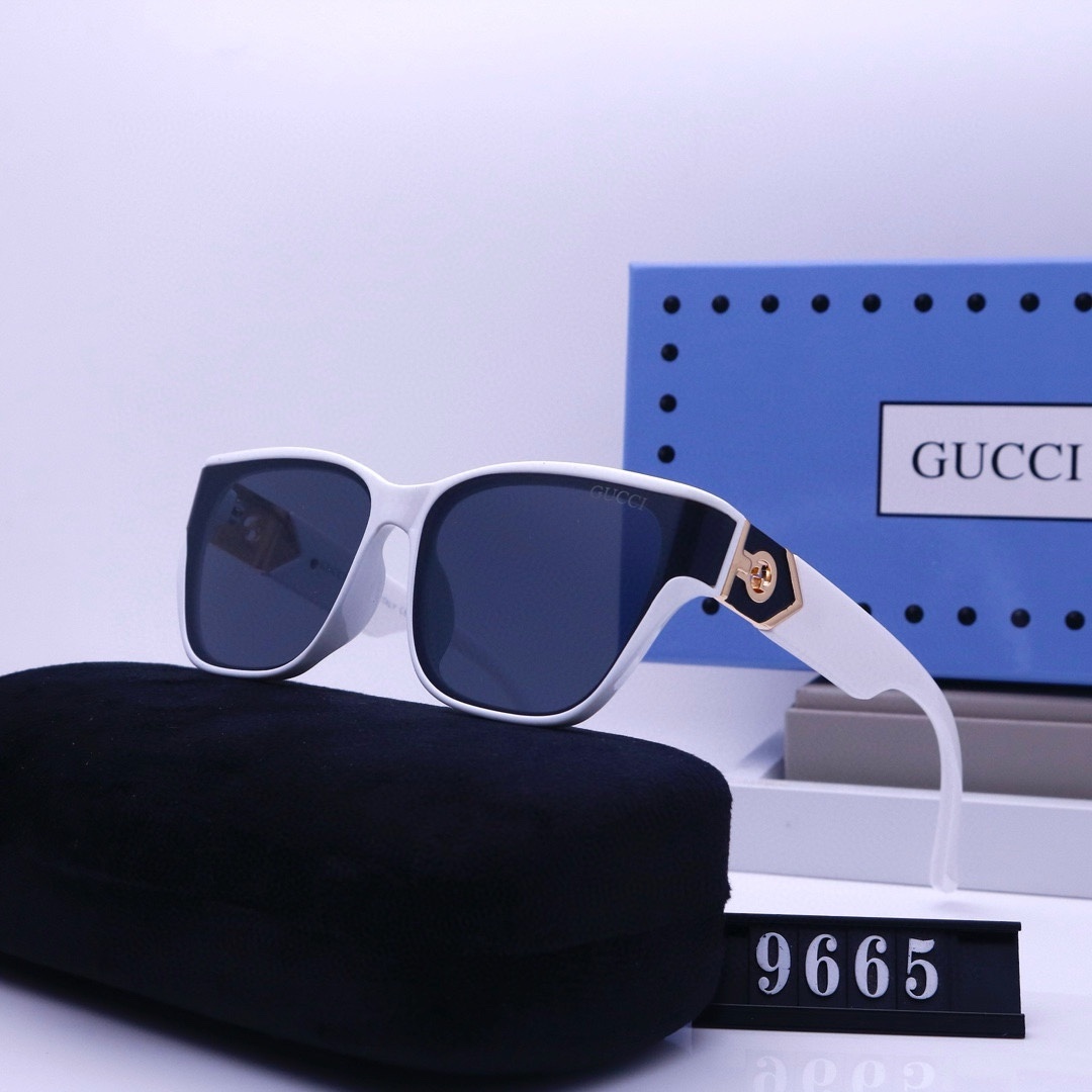 G design Fashion New Sunglasses 9665