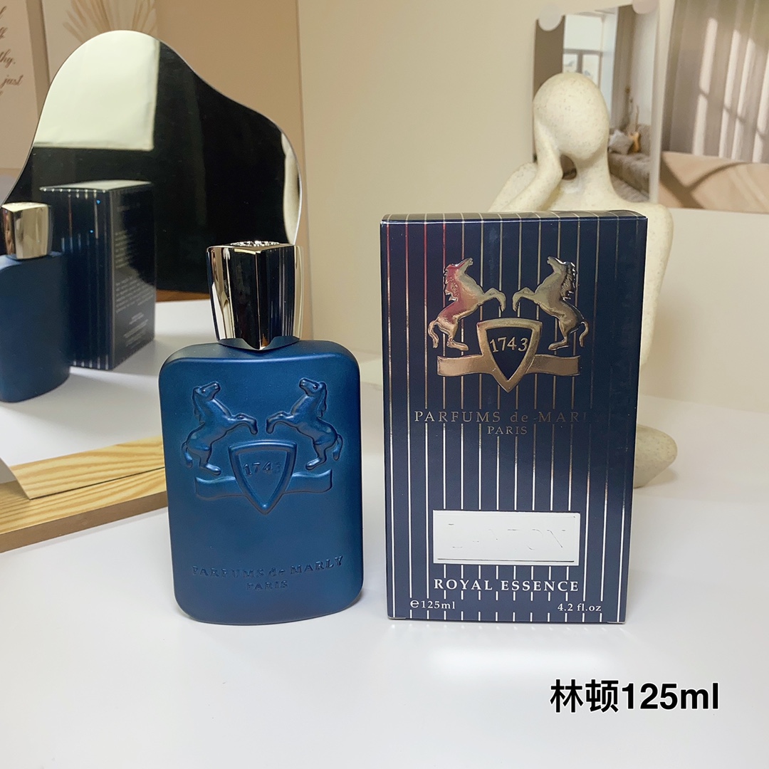 PARFUMS de MARLY EDP  Perfume