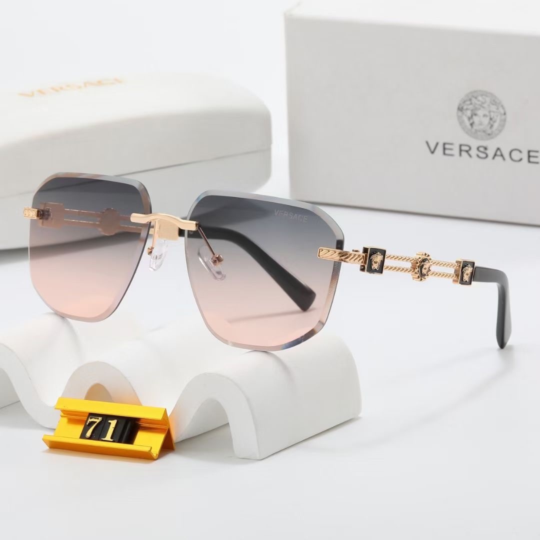V design Fashion New Sunglasses 71