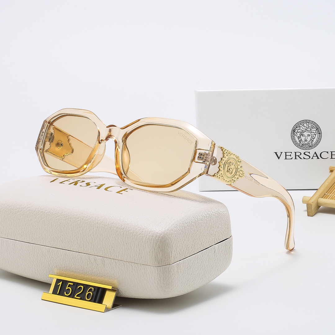 Versace 1526 fashion glasses