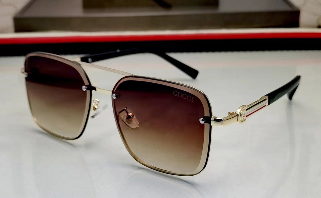 G design fashion sunglasses
