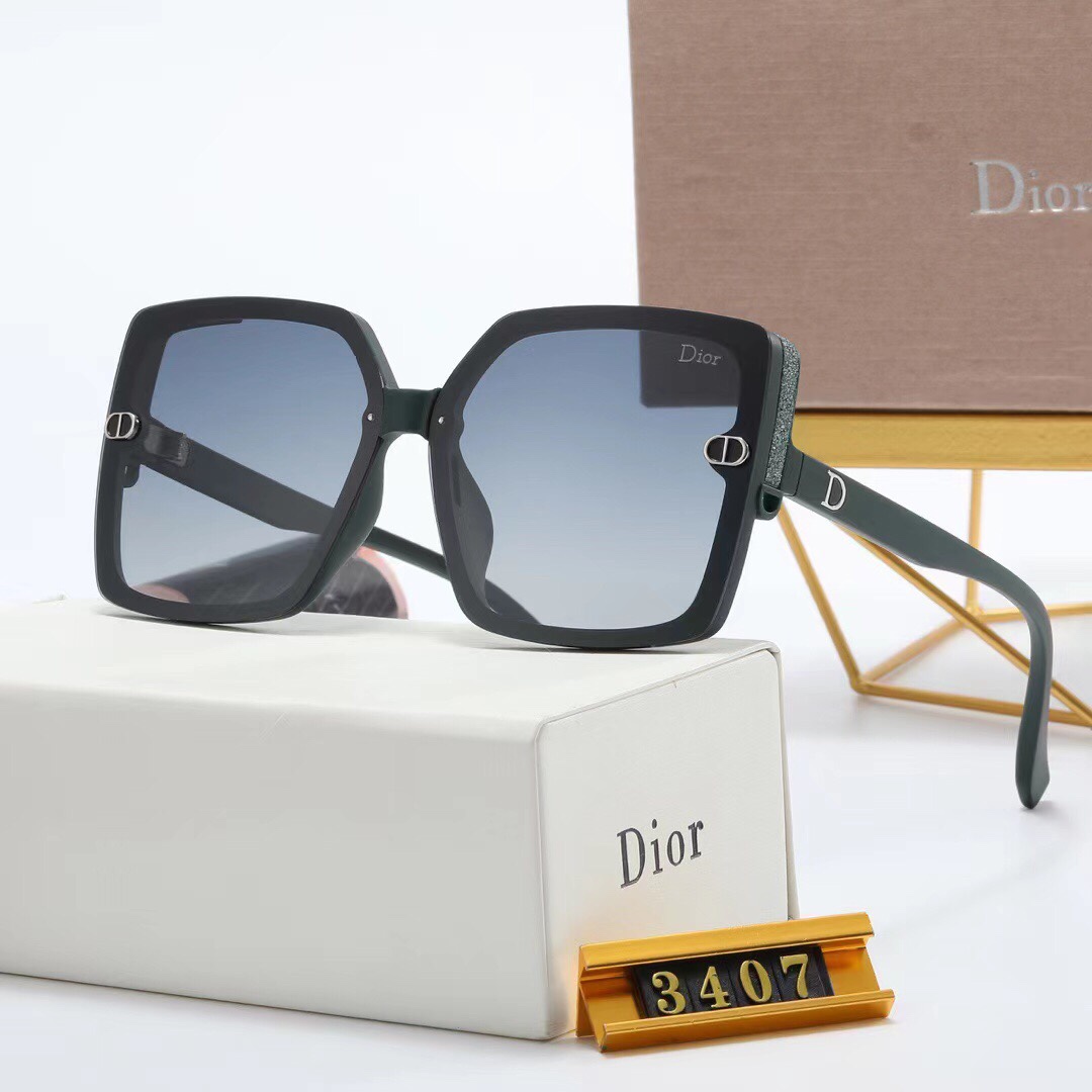 D designelegent fashion sunglasses