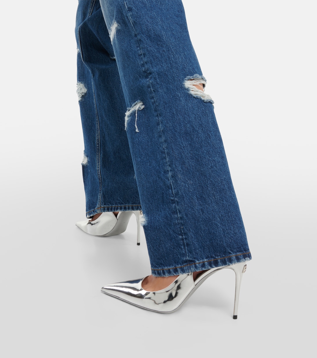 Dolce & Gabbana | DG Classic Heels