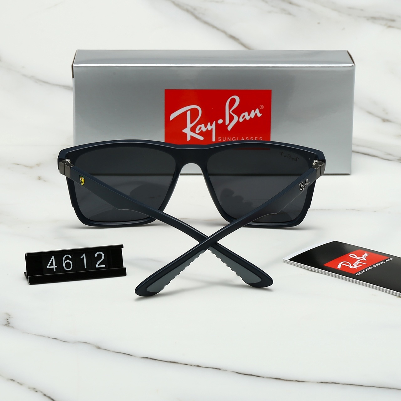 RB design Unisex fashion sunglasses, travel and holiday sunglasses 4612