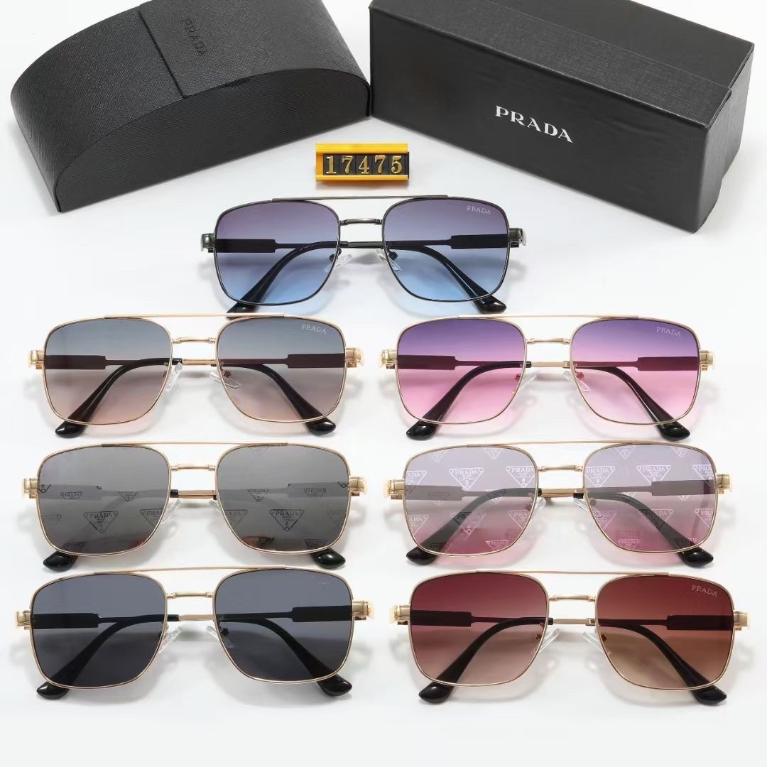 P design Fashion new sunglasses 17475