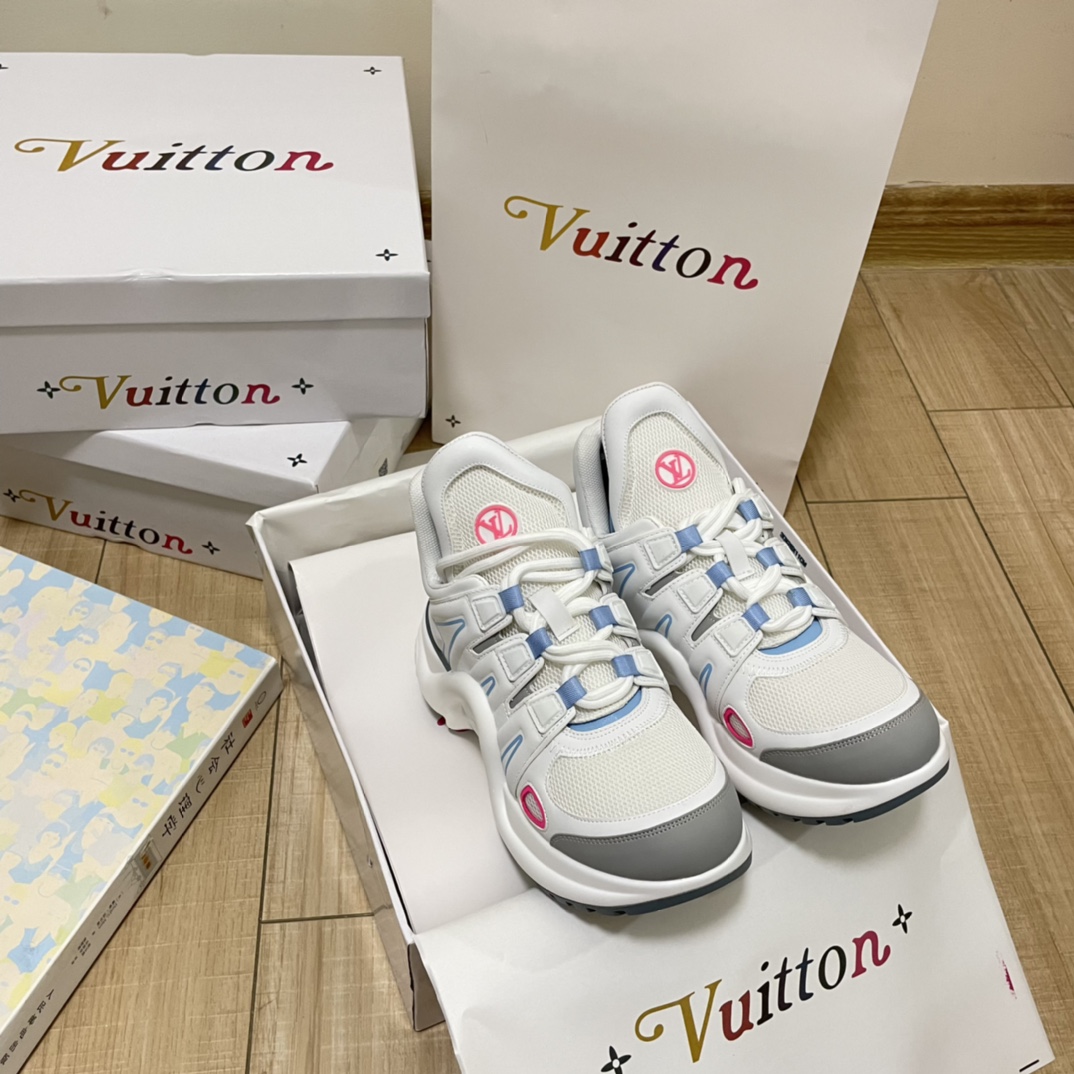 L design  new women sneakers casual shoes