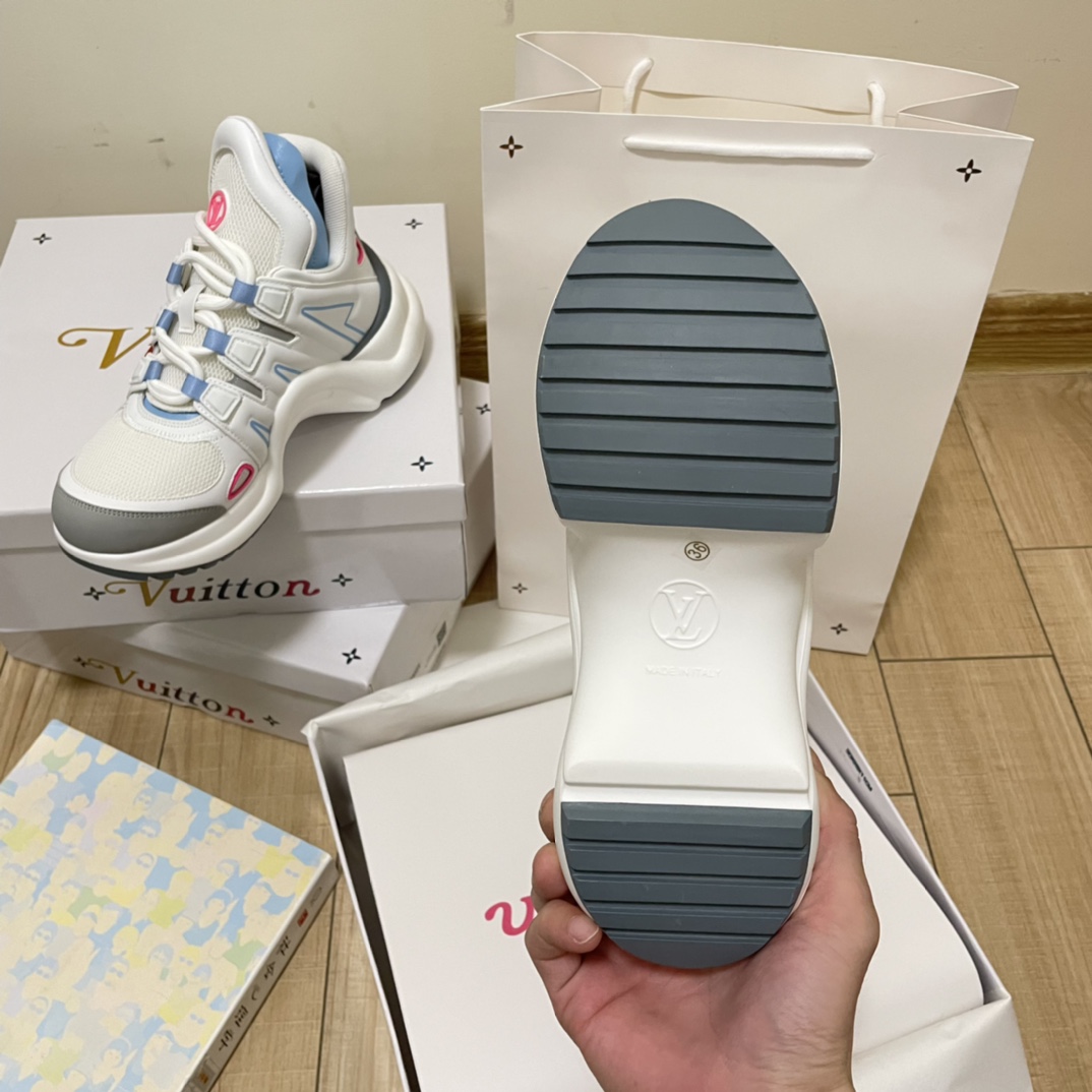 L design  new women sneakers casual shoes