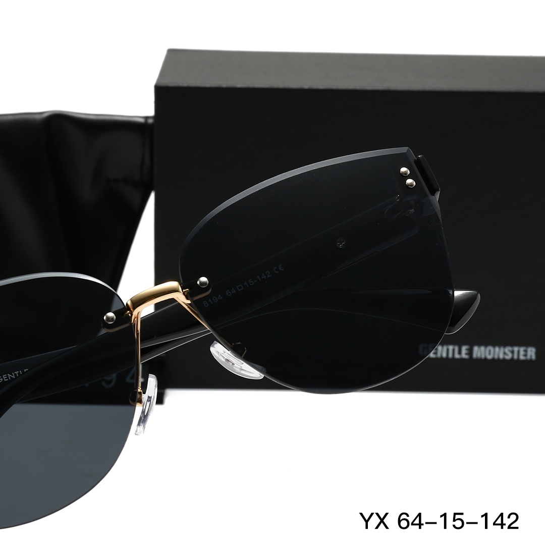 GM design Fashion new sunglasses 8194