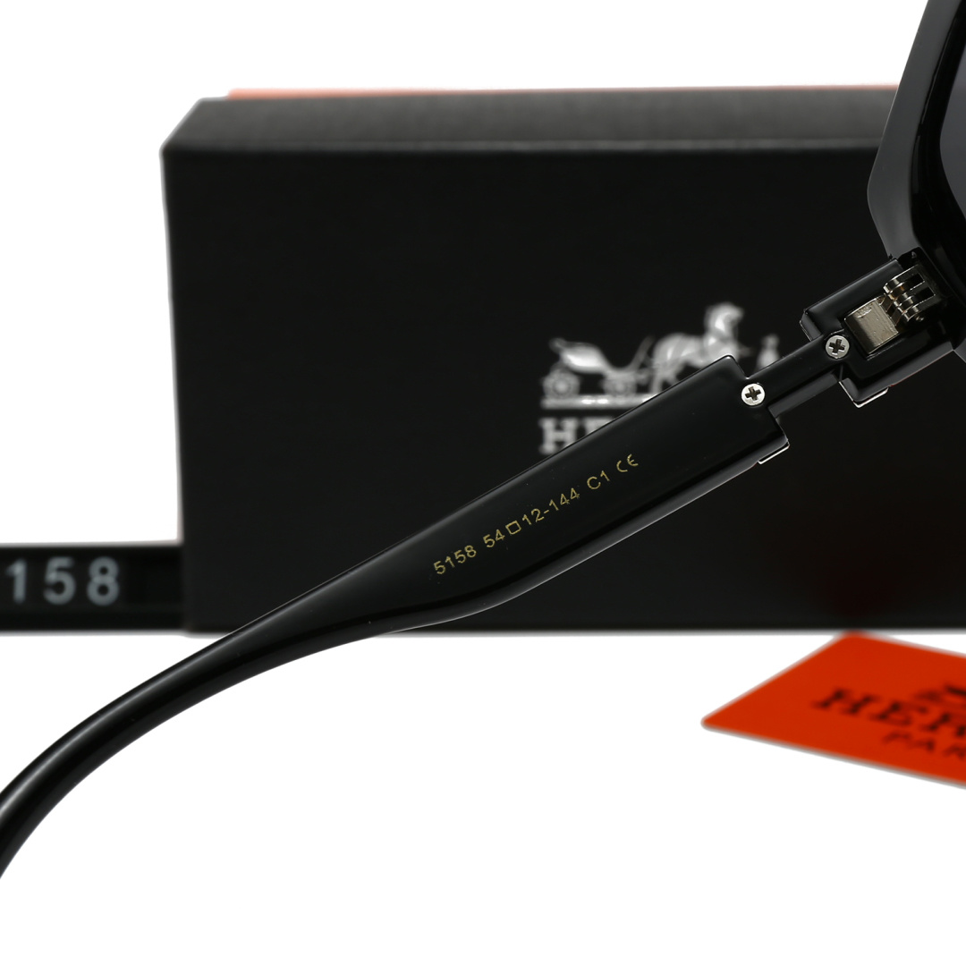 H design Women's fashion sunglasses, travel and vacation sunglasses 5158