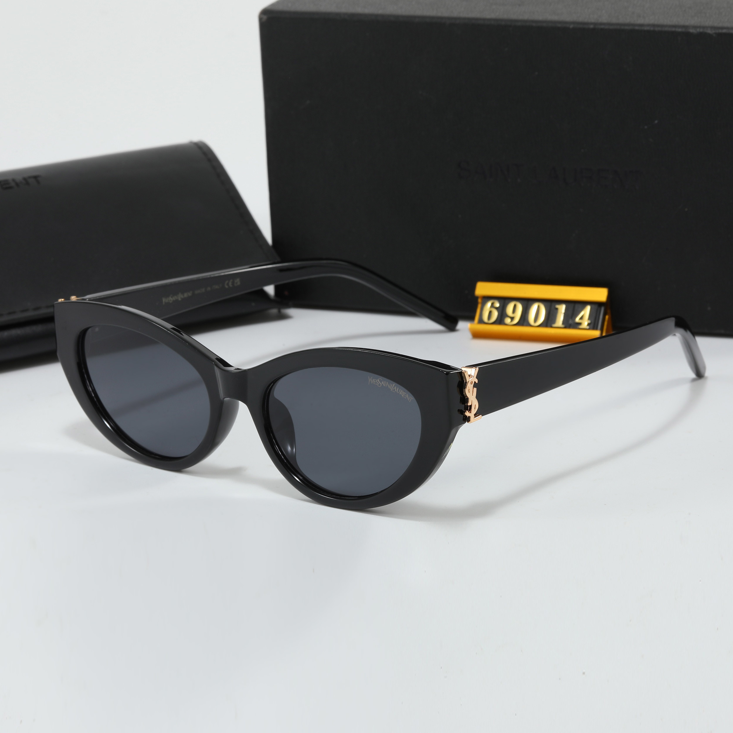 Y design Fashion new sunglasses 69014