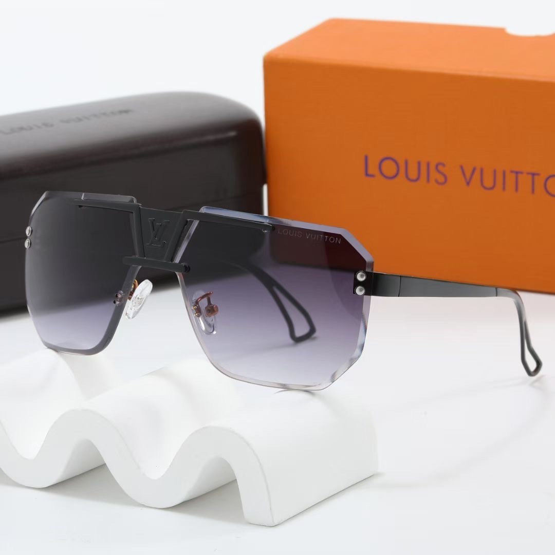 L design Fashion new sunglasses
