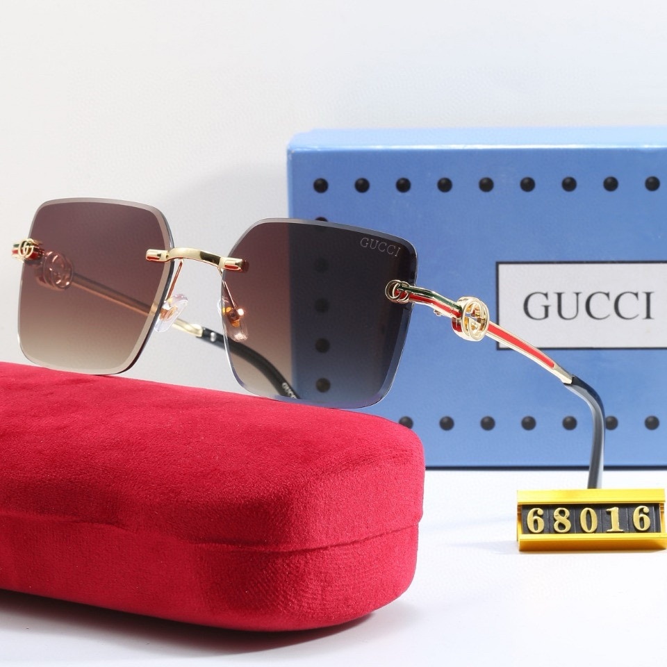 G design Fashion new sunglasses 68016