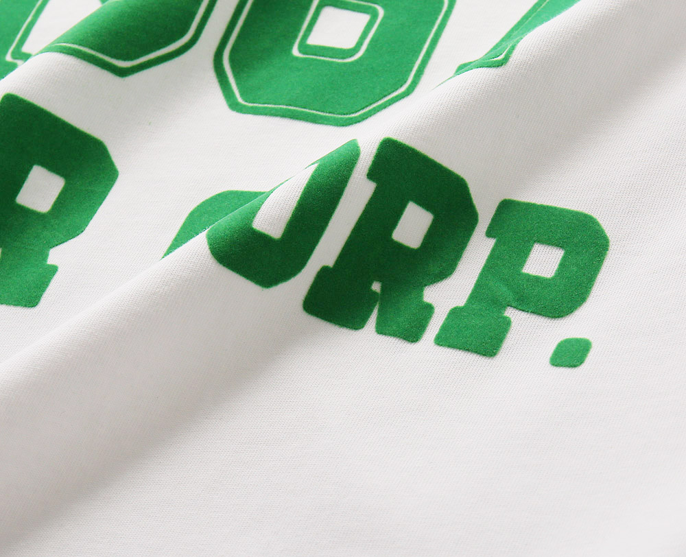 D designSummer New Design Round Neck Unisex Classic T-shirt