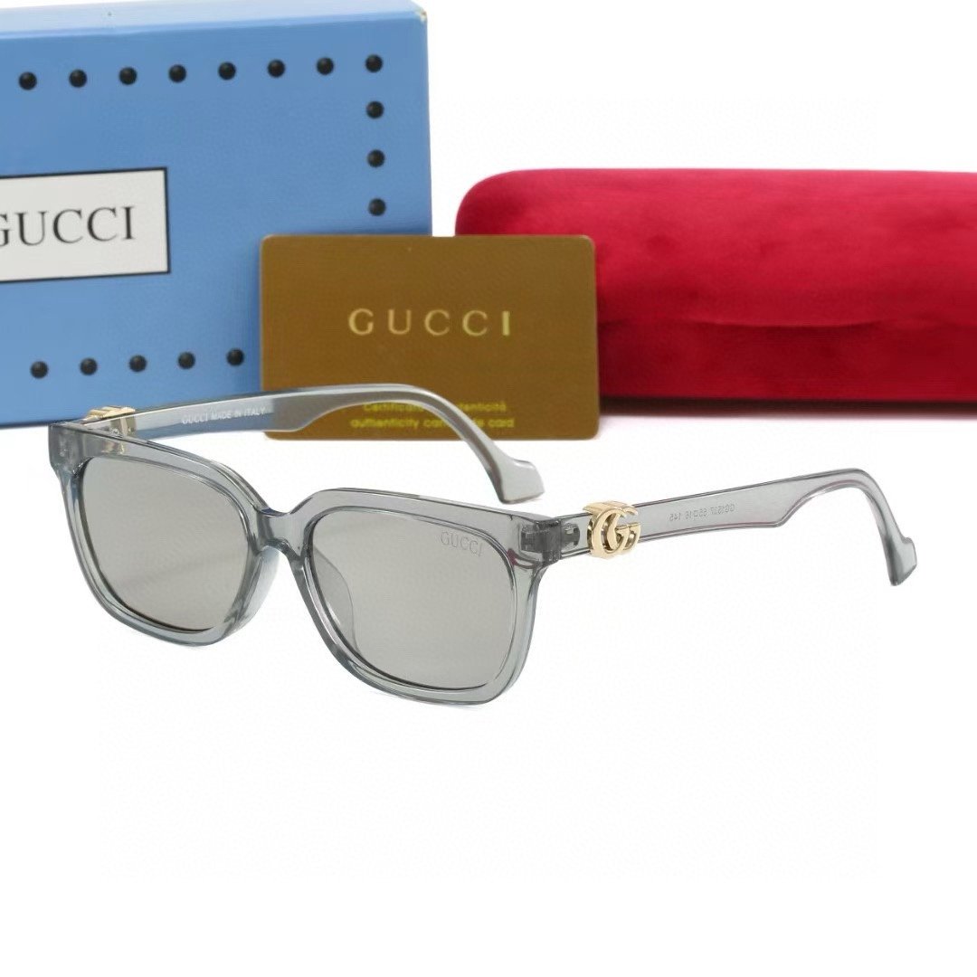 G design New sunglasses