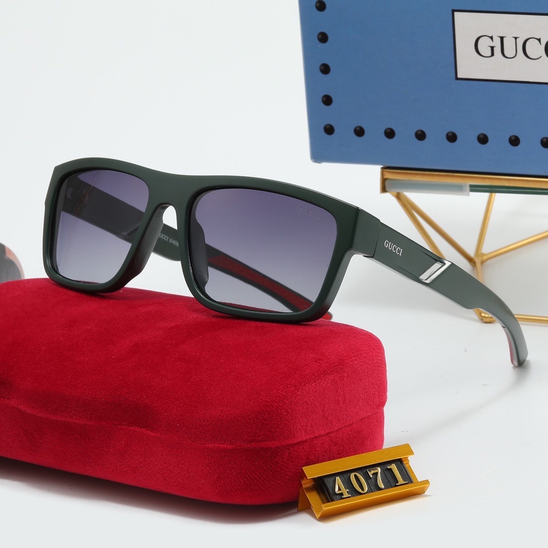 G design Fashion new sunglasses 4071