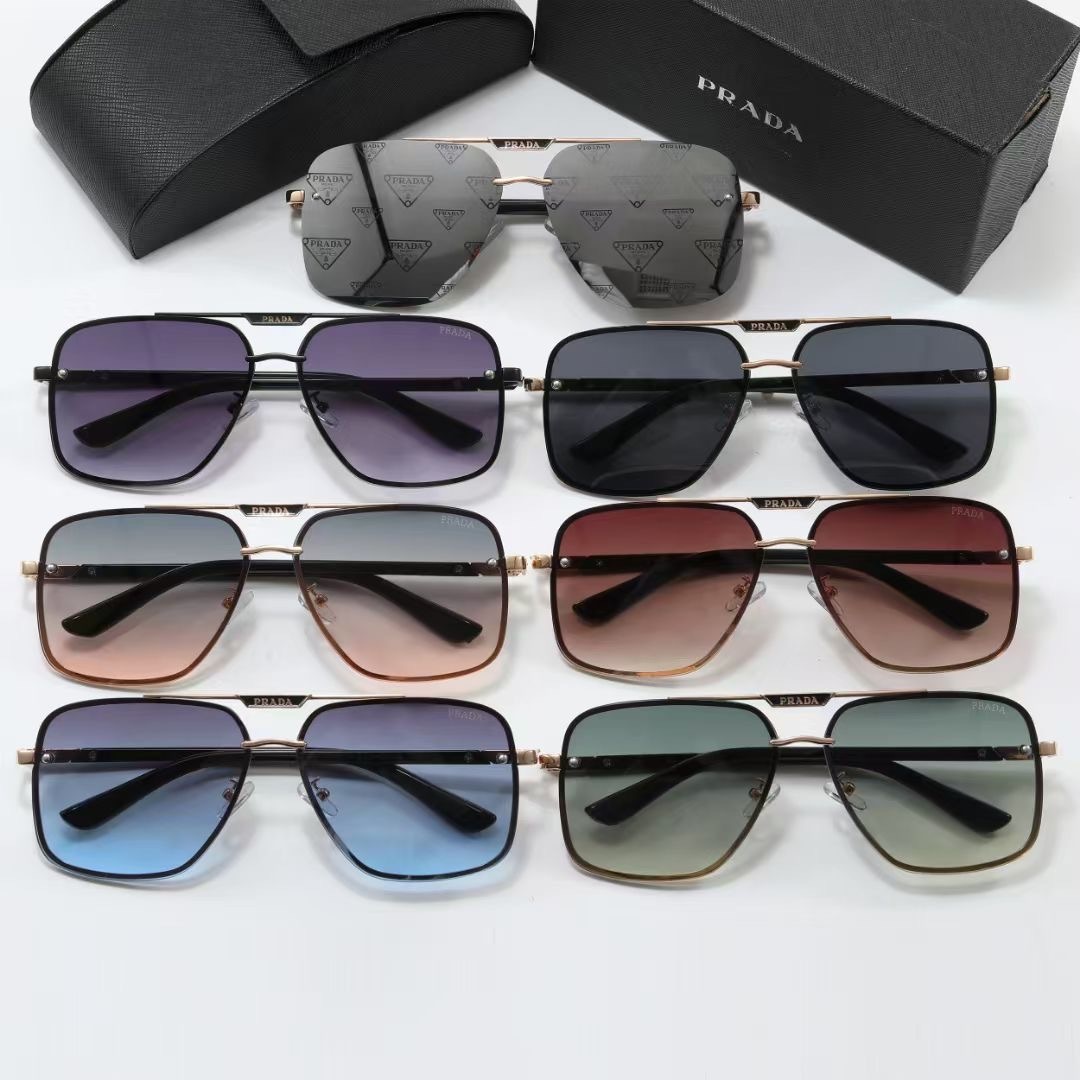 P design Fashion new sunglasses