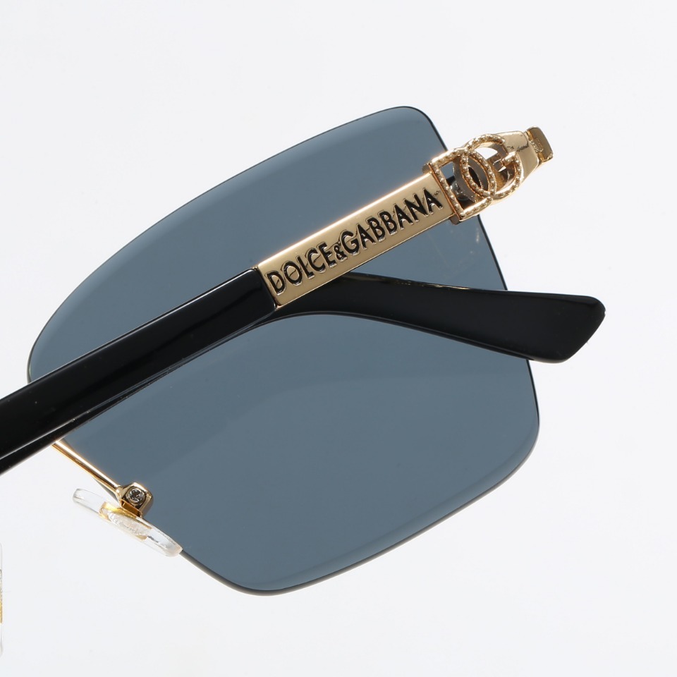 DG design Fashion new sunglasses 68008