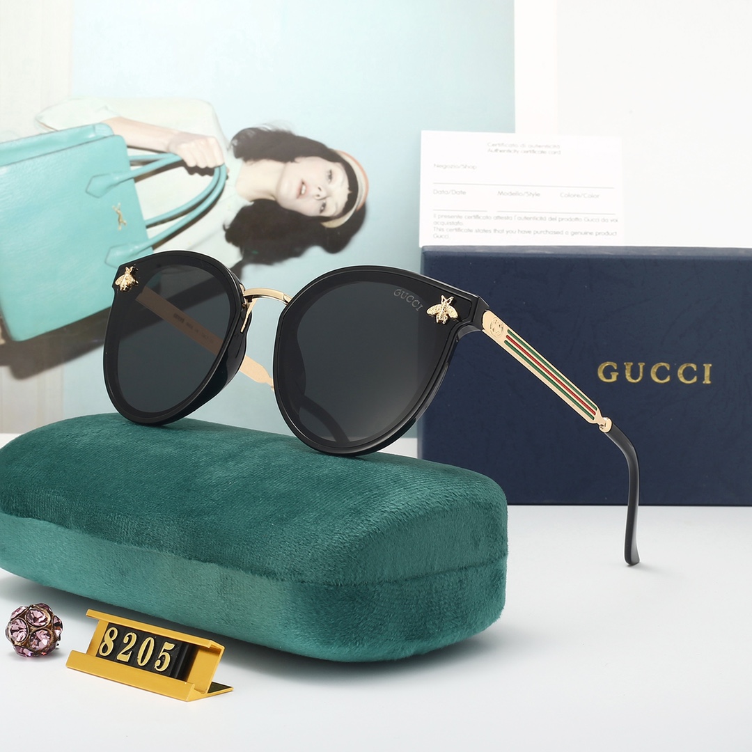 GUCC Women's Sunglasses