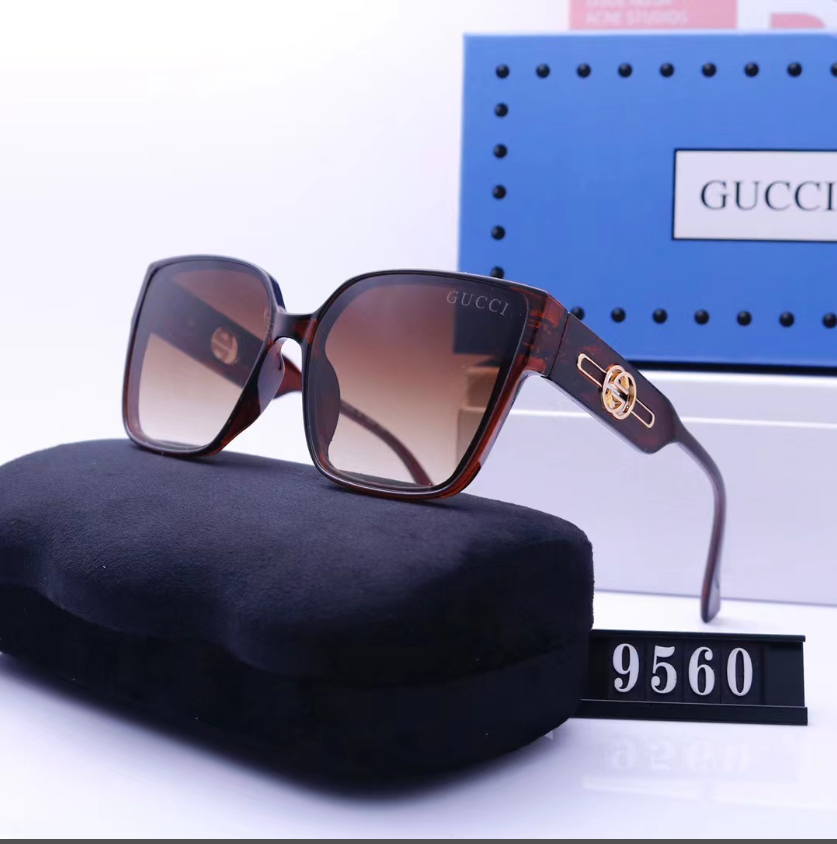 G design fashion classic sunglasses