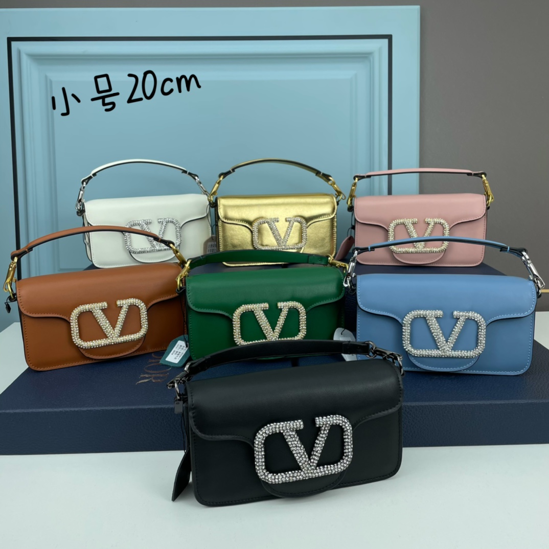 valentino mini handbag