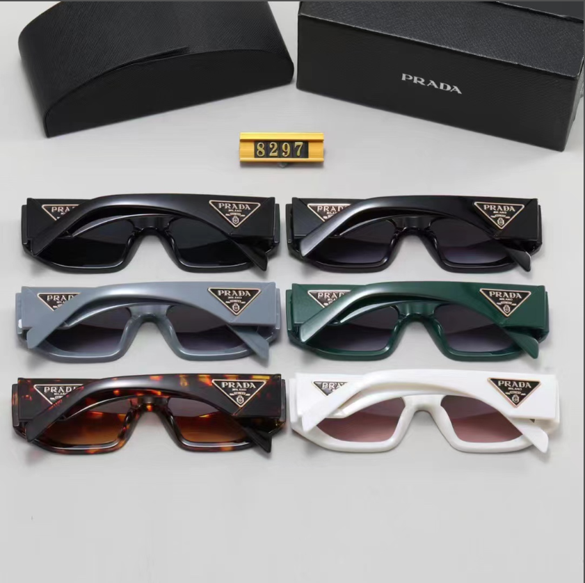 P design fashion sunglasses