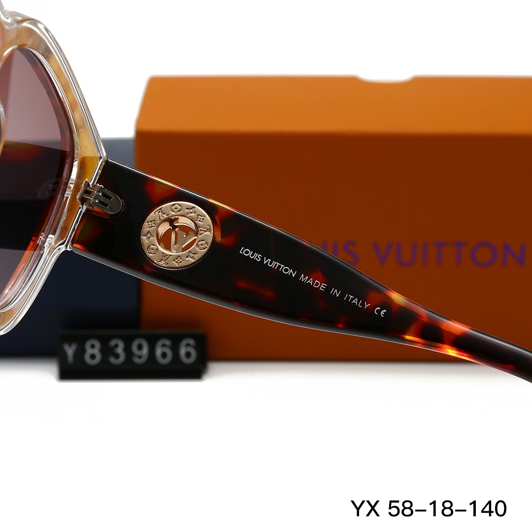 L design New Casual Fashion Sunglasses 83966