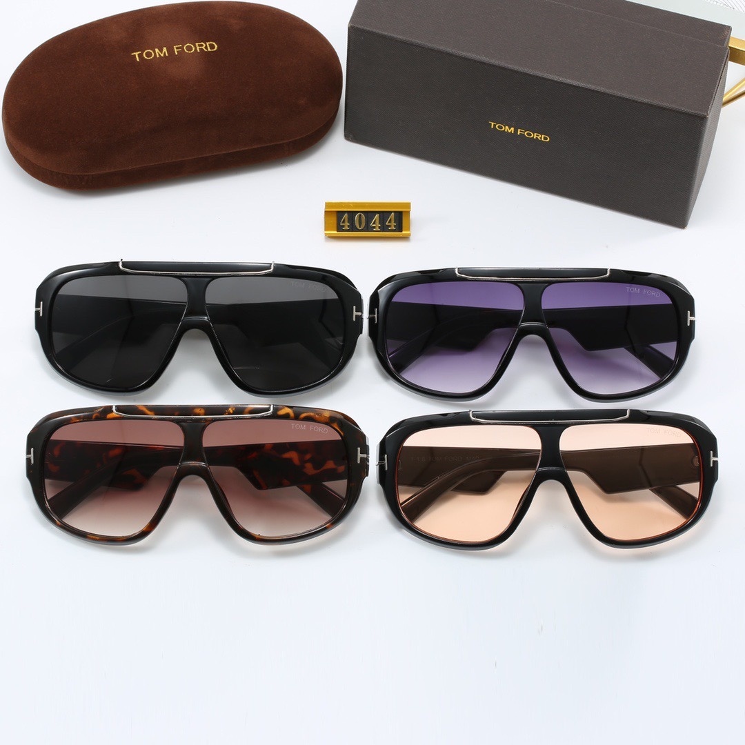 TF design Fashion new sunglasses 4044