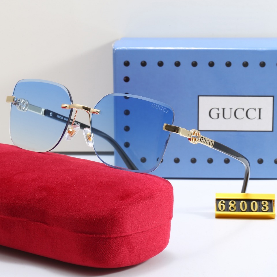 G design Fashion new sunglasses 68003