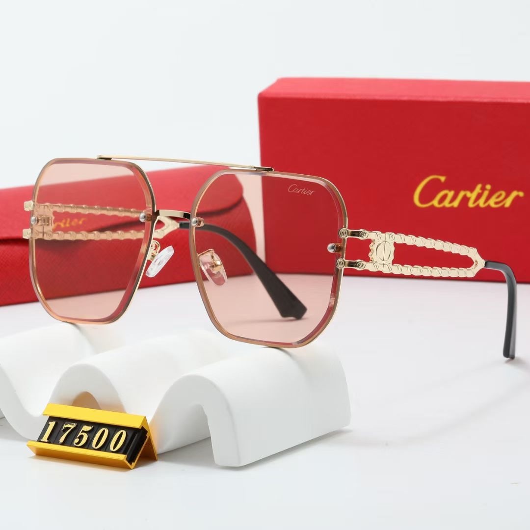 C design Fashion new sunglasses 17500